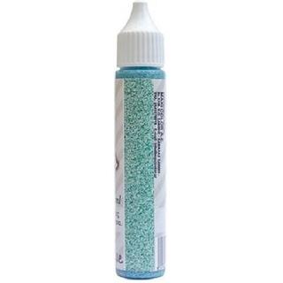 GLITTER ΡΕΝ ICE BLUE 28ML