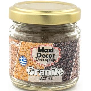 GRANITE ΙΑΣΠΙΣ 100GR