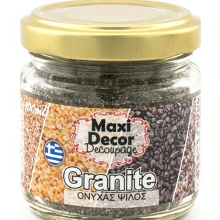 GRANITE ΟΝΥΧΑΣ ΧΟΝΔΡΟΣ 100GR