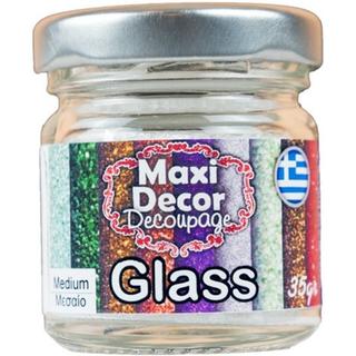 GLASS MEDIUM 35GR