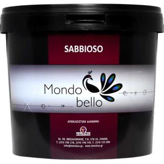 SABBIOSO SILVER Νο506 750ML TETRALUX