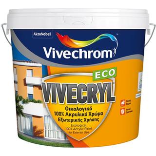 VIVECRYL ΛΕΥΚΟ 3LT