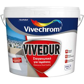 VIVEDUR ΛΕΥΚΟ 3LT