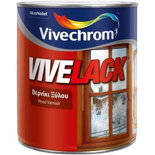 VIVELACK 501 750ML SATIN