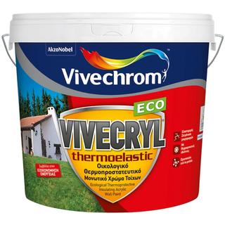 VIVECRYL THERMOELASTIC 10LT