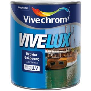 VIVELUX 2.5LT SATIN