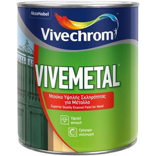 VIVEMETAL ΛΕΥΚΟ 750ML