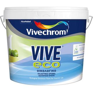 VIVE ECO WHITE 9LT