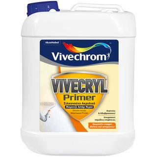 VIVECRYL PRIMER 10LT