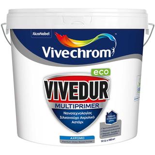 VIVEDUR MULTIPRIMER ECO 3LT