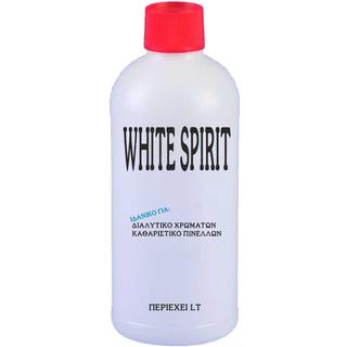 WHITE SPIRIT 0.8LT