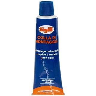 montage glue 60ML SIGILL