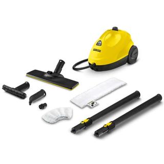 STEAM CLEANER