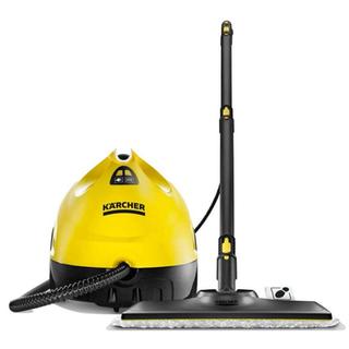 STEAM CLEANER