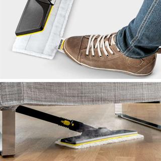 STEAM CLEANER