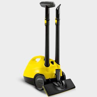STEAM CLEANER