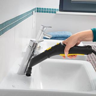 STEAM CLEANER