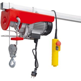 Electric Hoist  ΡΑ250Α 125/250