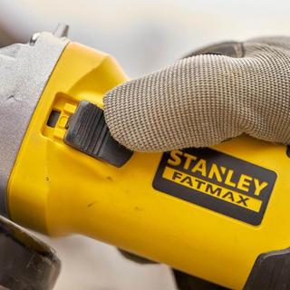 ΓΩΝΙΑΚΟΣ ΤΡΟΧΟΣ STANLEY FMEG225VS