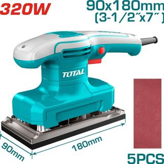 TOTAL 320W TF1301836