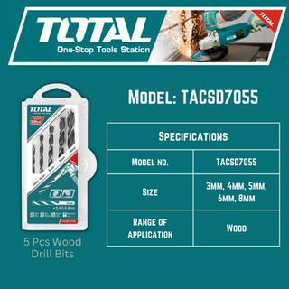 TOTAL TACSD7055