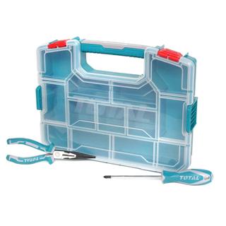 Tools organizer TOTAL ΤΡΒΧ1151
