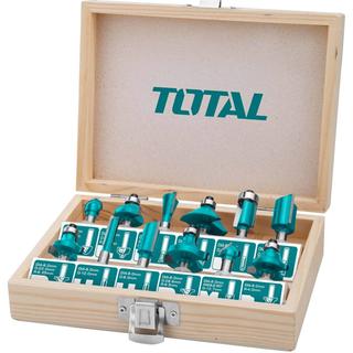 Router Bits TOTAL TACSR0121