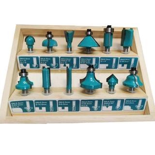 Router Bits TOTAL TACSR0121
