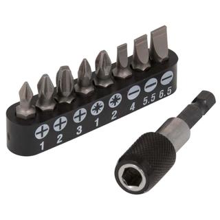 TOTAL ΣΕΤ ΜΥΤΕΣ 9ΤΜΧ TACSD3091