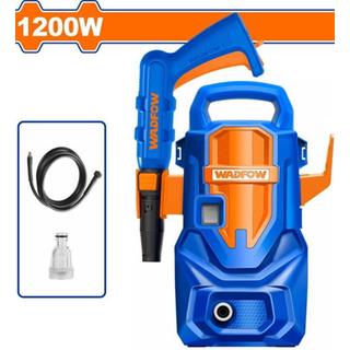 WADFOW ΠΛΥΣΤΙΚΟ 1200W/90BAR WHP3A12