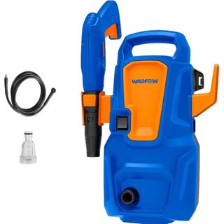 WADFOW ΠΛΥΣΤΙΚΟ 1200W/90BAR WHP3A12