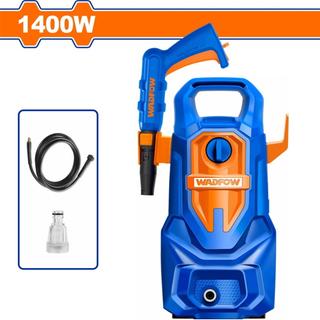 WADFOW ΠΛΥΣΤΙΚΟ 1400W/110BAR WHP3A14