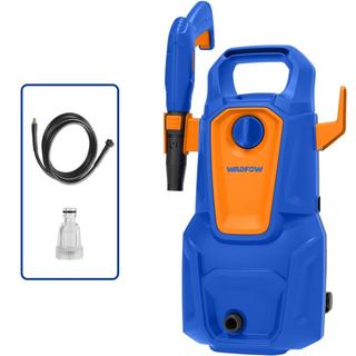 WADFOW ΠΛΥΣΤΙΚΟ 1400W/110BAR WHP3A14