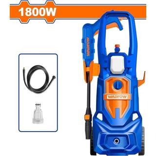 WADFOW ΠΛΥΣΤΙΚΟ 1800W/130BAR WHP3A18