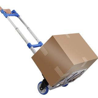 wheelbarrow portable