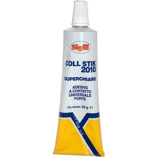 leather glue SIGILL 50ML TUBE