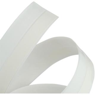 WEATHERSTRIP WHITE 1Μ