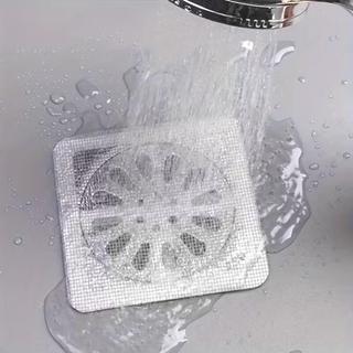 SELF-ADHESIVE SIPHON CAP