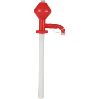 PUMP PLASTIC Ν1