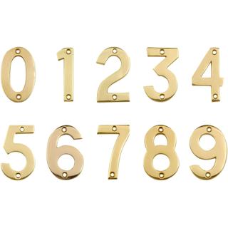 Brass number