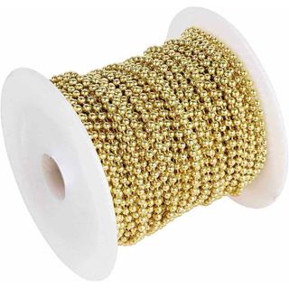 DECORATIVE CHAIN  YELLOW