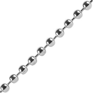 DECORATIVE CHAIN  NICKEL PLATED