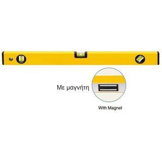 SPIRIT LEVEL MAGNETIC 50 CHINA