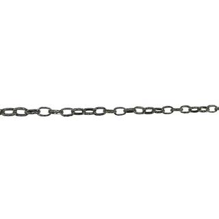 DECORATIVE CHAIN 8695998ΝΡ NICKEL PLATED 50Μ