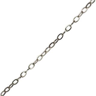 DECORATIVE CHAIN 8695997ΝΡ NICKEL PLATED 25Μ