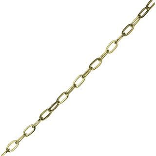 DECORATIVE CHAIN 8695996GD GOLD  PLATED 25Μ