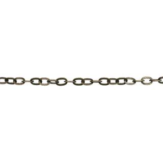 DECORATIVE CHAIN 8695995ΑΒ ANTIQUE PLATED 25Μ