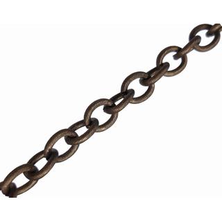 DECORATIVE CHAIN 8695994ΑΒ ANTIQUE PLATED 10Μ