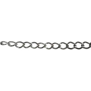 DECORATIVE CHAIN 8695993ΝΡ NICKEL PLATED 10Μ