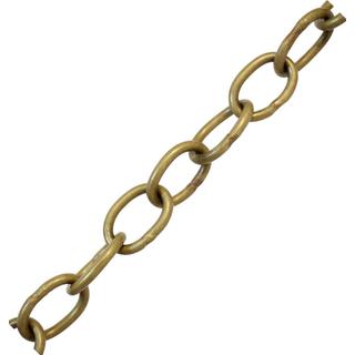 DECORATIVE CHAIN 8695992ΑΒ ANTIQUE PLATED 10Μ